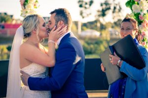 Melbourne Engagement party turn into surprise wedding21