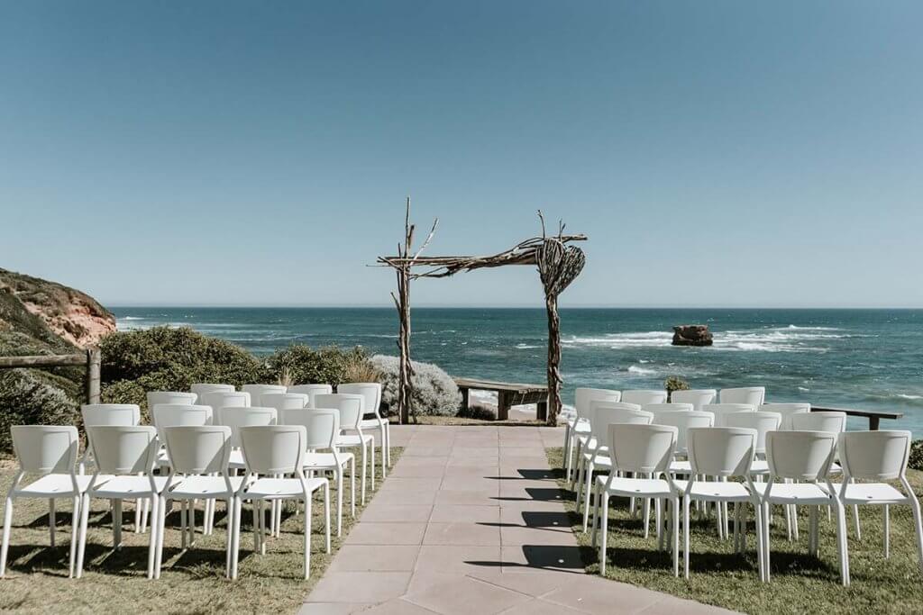All Smiles Sorrento Beach - Best Wedding Venue in Melbourne Australia
