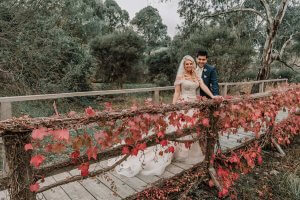 Inglewood Estate - Best Wedding Venue in Melbourne Australia