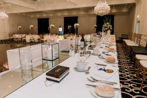 Manor on high - Best Wedding Venue in Melbourne Australia