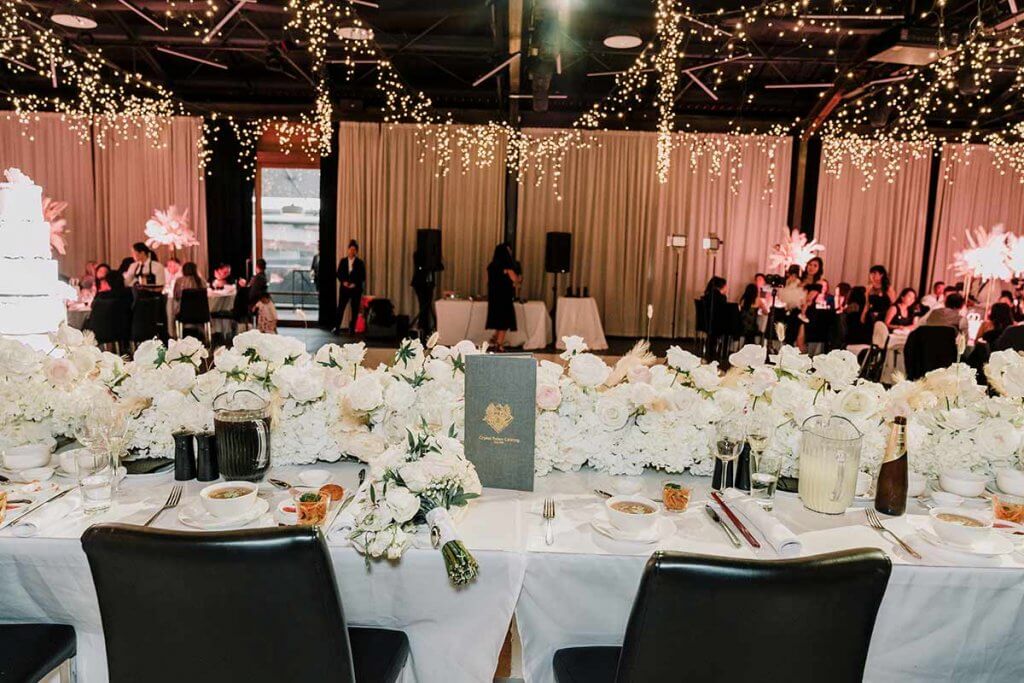 Showtime Event - Best Wedding Venue in Melbourne Australia