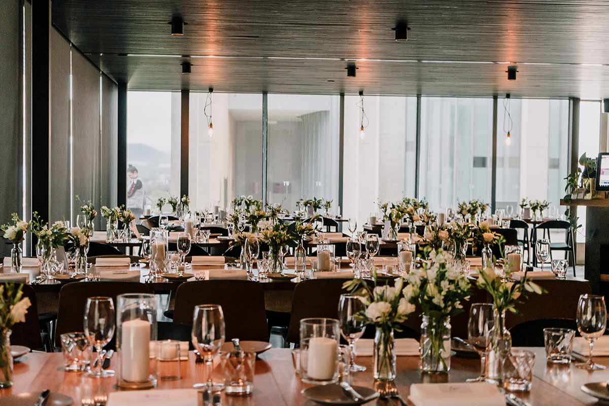 12 Best Wedding Venue in Melbourne 2021 - Black Avenue Productions