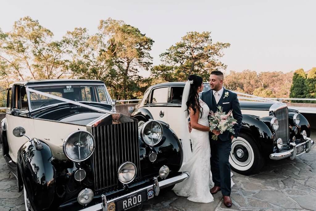 Vintage Wedding - 2022 best wedding themes in Australia