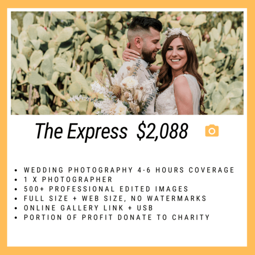 The Express Package