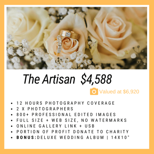 The Artisan Package