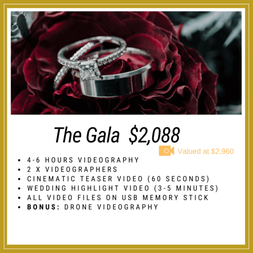 The Gala Package